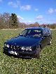 1992 BMW  525ix Touring Estate Car Used vehicle photo 2