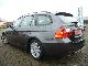 BMW  318 d Touring DPF 105kw sports leather navigation xenon 2007 Used vehicle photo