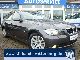 2007 BMW  318 d Touring DPF 105kw sports leather navigation xenon Estate Car Used vehicle photo 1