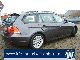 2007 BMW  318 d Touring DPF 105kw sports leather navigation xenon Estate Car Used vehicle photo 5