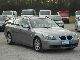 BMW  535d Touring G.Navi/Leder/Xenon/Euro.4/1Hand/DVD 2004 Used vehicle photo