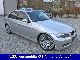 BMW  325d DPF heater * Leather * Xenon * & Klimaaut. SD * 2008 Used vehicle photo