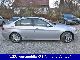 2008 BMW  325d DPF heater * Leather * Xenon * & Klimaaut. SD * Limousine Used vehicle photo 1