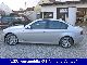 2008 BMW  325d DPF heater * Leather * Xenon * & Klimaaut. SD * Limousine Used vehicle photo 5