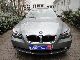 2005 BMW  520d ** EURO4 / I MAN / SEAMLESS CHECKBOOK ** Limousine Used vehicle photo 2