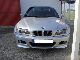 2001 BMW  M3 (E46) Coupe 3.2 SMG 2 Sports car/Coupe Used vehicle photo 2