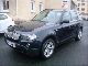 BMW  X3 3.0 sd 286ch luxe Steptronic 2007 Used vehicle photo