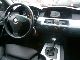 2006 BMW  525i Touring Navigation / Leather / panorama roof Estate Car Used vehicle photo 9