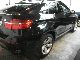 2009 BMW  Exclusive X6 xDrive30d A Off-road Vehicle/Pickup Truck Used vehicle photo 11