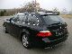 2008 BMW  525xd Touring * LEATHER * XENON * NAVI * PLUS Estate Car Used vehicle photo 7