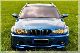 2005 BMW  EDITION33 LEATHER / NAVI + DVBT / XENON / APC / M II Estate Car Used vehicle photo 1