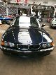 1999 BMW  728i Facelift, gas installation, cleaning origin.Zustand, Limousine Used vehicle photo 5