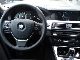 2011 BMW  525d xDrive Sedan Navi Prof / Comfort Seats / Hea Limousine Demonstration Vehicle photo 3