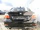 2008 BMW  520d Saloon 130 kW / Xenon / cruise control Limousine Used vehicle photo 2