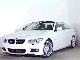 2010 BMW  330d Convertible M Sportpaket/6-Gang/Facelift/19 inch Cabrio / roadster Used vehicle photo 8