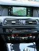 2011 BMW  525d xDrive Sedan Navi Prof. / APC / camera / Head Limousine Employee's Car photo 3