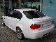 2011 BMW  Competition Package M3 Sedan / harman / kardon Limousine Employee's Car photo 1