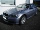 BMW  316d sedan automatic air conditioning / Sitzhzg. / Temp. 2009 Used vehicle photo