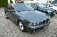 BMW  525d Exclusive leather, SD, Navi, PDC, etc. 2003 Used vehicle photo