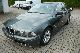 2003 BMW  525d Exclusive leather, SD, Navi, PDC, etc. Limousine Used vehicle photo 1