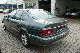 2003 BMW  525d Exclusive leather, SD, Navi, PDC, etc. Limousine Used vehicle photo 2