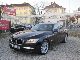 2009 BMW  730d M-SPORT PACKAGE * CARBON BLACK LEATHER + * OYSTER Limousine Used vehicle photo 9