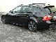 2007 BMW  330d M Sport Touring DPF / NaviProf / leather Estate Car Used vehicle photo 2