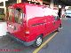 1996 Fiat  Scudo 1.9 EL diesel Van / Minibus Used vehicle photo 13