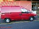 1996 Fiat  Scudo 1.9 EL diesel Van / Minibus Used vehicle photo 8