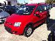 2011 Fiat  Panda 1.3 16V DPF MJT 4X4 emotion KM 0!! Limousine Pre-Registration photo 4