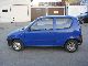 1999 Fiat  Seicento 1.1 Hobby good condition tüv to Sep-12 Small Car Used vehicle photo 2