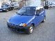 1999 Fiat  Seicento 1.1 Hobby good condition tüv to Sep-12 Small Car Used vehicle photo 4