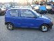 1999 Fiat  Seicento 1.1 Hobby good condition tüv to Sep-12 Small Car Used vehicle photo 5