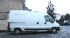 Fiat  Ducato 2.3 JTD high space-Box 2006 Used vehicle photo