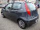 2001 Fiat  Punto 1.2 SX * SERVO EFH 2.Hand-EURO 3-TÜV & AU NEW * Small Car Used vehicle photo 2