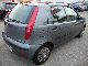 2003 Fiat  Punto 1.3 JTD Multijet * AIR ** Green ** plaque Limousine Used vehicle photo 3