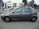 2003 Fiat  Punto 1.3 JTD Multijet * AIR ** Green ** plaque Limousine Used vehicle photo 4