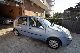 2003 Fiat  Punto 1.2i 16V ELX porte cat 5 Limousine Used vehicle photo 1