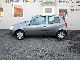 2004 Fiat  Punto 1.2 8V Dynamic * Servo * ABS * 5 DOOR MOT * NEW! Small Car Used vehicle photo 3