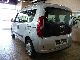 2011 Fiat  Doblo DPF Start & Stop Climate RCD available Estate Car New vehicle photo 9