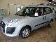 2011 Fiat  Doblo DPF Start & Stop Climate RCD available Estate Car New vehicle photo 1