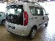 2011 Fiat  Doblo DPF Start & Stop Climate RCD available Estate Car New vehicle photo 6