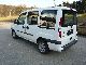 2004 Fiat  Doblo 1.6 16V Van / Minibus Used vehicle photo 1