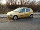 2002 Fiat  Punto 1.2 S Small Car Used vehicle photo 1