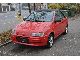 1997 Fiat  Punto Cabrio Cabrio / roadster Used vehicle photo 1