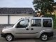 2005 Fiat  Doblo 1.6 16V AIR \u003c\u003c \u003c\u003c \u003c\u003c ALU 2.Hand! Van / Minibus Used vehicle photo 2