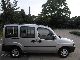 2005 Fiat  Doblo 1.6 16V AIR \u003c\u003c \u003c\u003c \u003c\u003c ALU 2.Hand! Van / Minibus Used vehicle photo 5