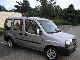 2005 Fiat  Doblo 1.6 16V AIR \u003c\u003c \u003c\u003c \u003c\u003c ALU 2.Hand! Van / Minibus Used vehicle photo 6