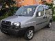 2005 Fiat  Doblo 1.6 16V AIR \u003c\u003c \u003c\u003c \u003c\u003c ALU 2.Hand! Van / Minibus Used vehicle photo 8