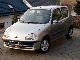 Fiat  Seicento 1.1 Active 2003 Used vehicle photo